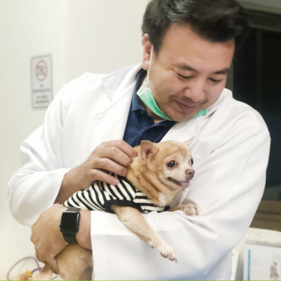 ศูนย์การแพทย์เฉพาะด้านกระดูกและข้อ